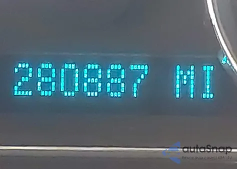 2007 Chevrolet Hhr Lt z USA, uszkodzony, nr VIN 3GNDA33P77S509697